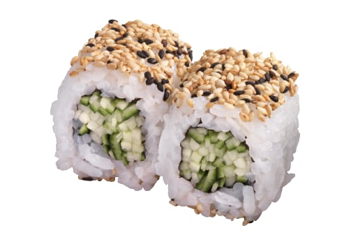 Kappa Maki » 4 Stück 