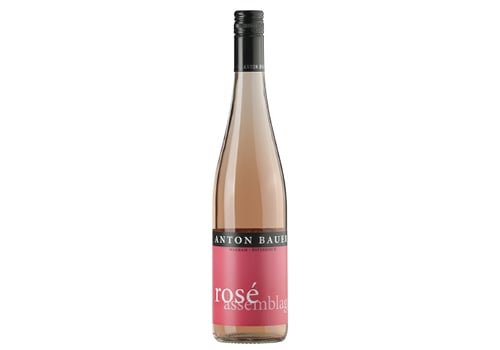 Roséwein