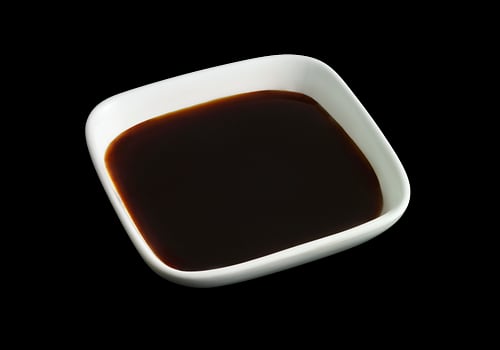 glutenfreie Sojasauce