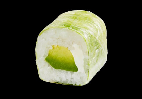 Philly Avocado Maki