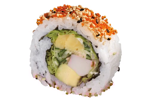 California Dream » 4 Stück 