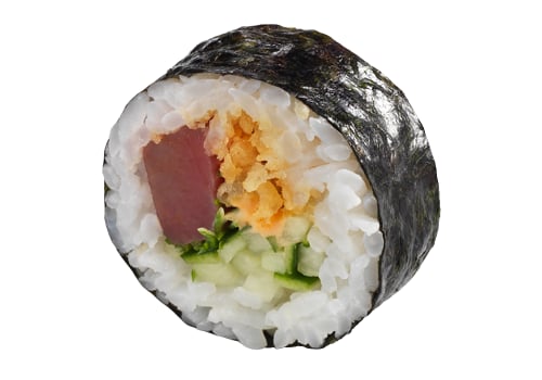 Crunchy Tuna » 2 Stück 