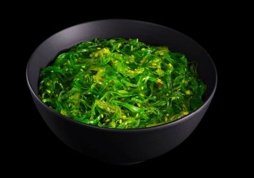 Wakame