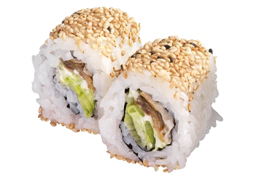 Shakekawa Maki  » 4 Stück 