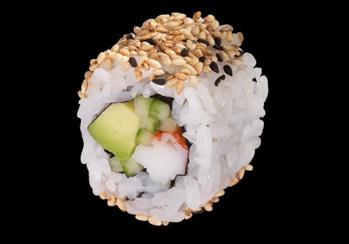 California Classic  » 8 Stück 