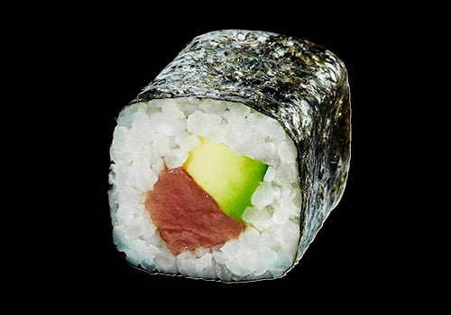 Tekka Avocado Maki