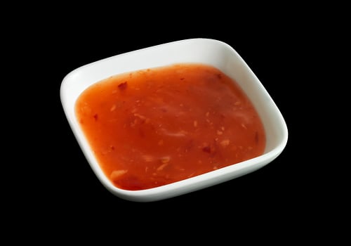Sweet Chili Sauce