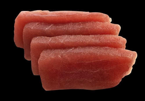 Maguro Sashimi
