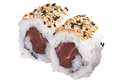 Tekka Maki » 4 Stück 