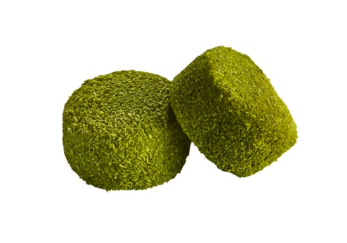 Mochi Matcha