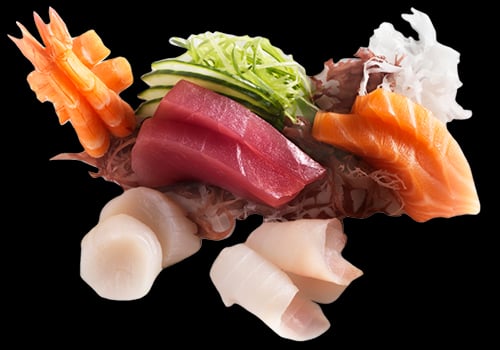 Sashimi Set