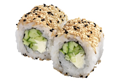 Philly Kappa Maki » 8 Stück 