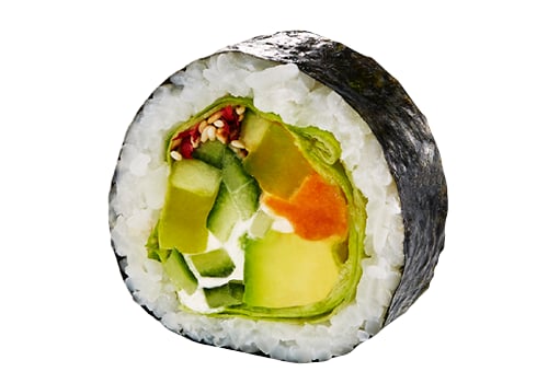 Sweet Potato » 4 Stück 