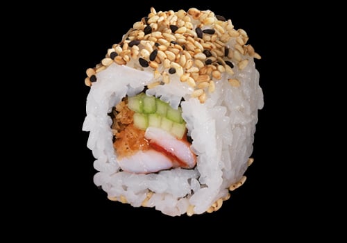 Sweet Chili Ebi  » 4 Stück 