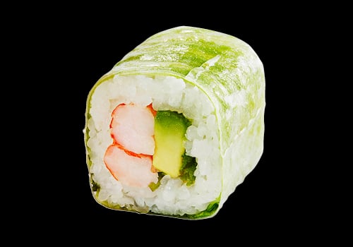 Crab Maki