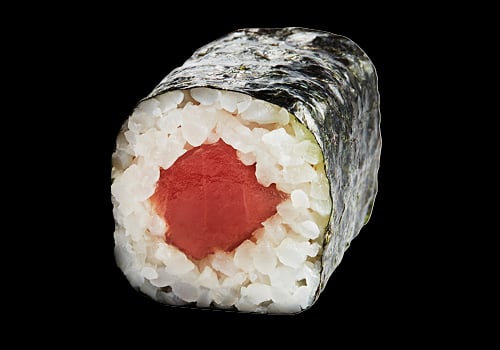 Tekka Maki