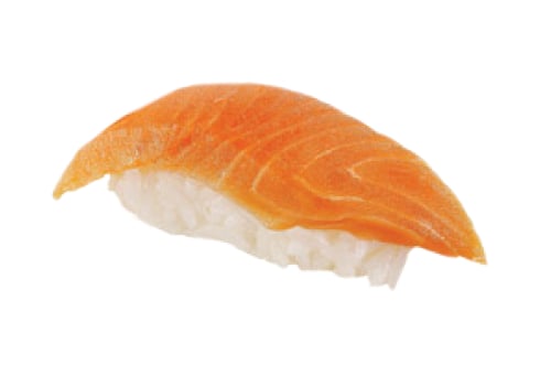 Shake Nigiri