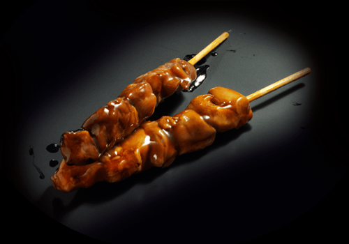 Yakitori