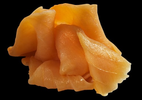 Kunsei Shake Sashimi