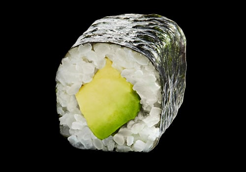 Avocado Maki