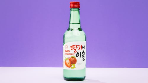 Soju (Strawberry)