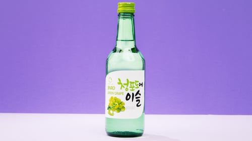 Soju (Green Grape)