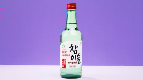 Soju (Original)