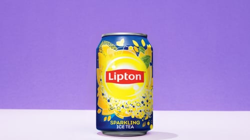 Lipton Ice tea