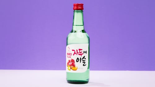 Soju (Plum)