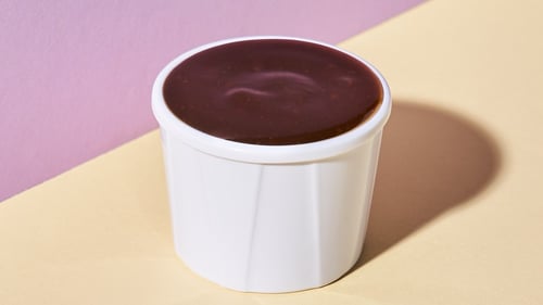 Soy Garlic Sauce