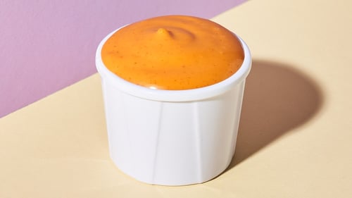 Gochujang Mayonaise