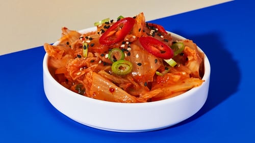 Kimchi