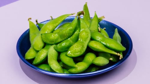 Edamame