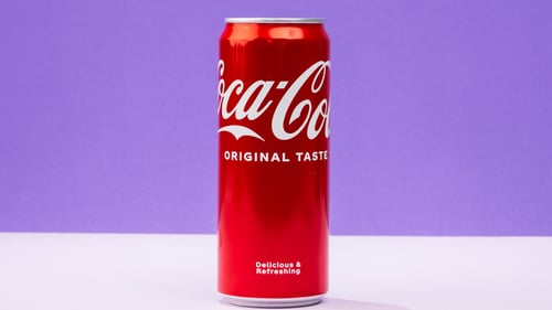 Coca Cola