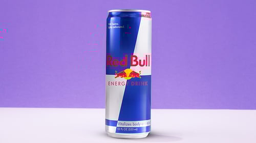 Red Bull energy drink 250ml