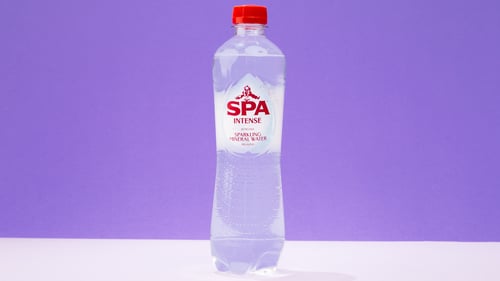 Spa rood