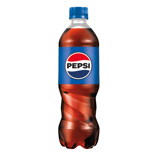 Pepsi Cola 0,5l