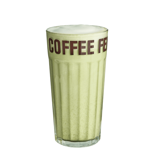Matcha Latte Medium