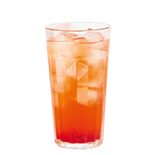 Fruitful Peach Energy Burst