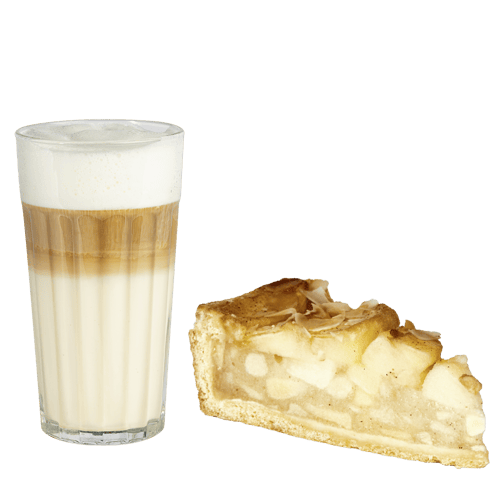 Classic Drink Large & Kuchen
