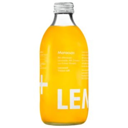 Lemonaid Maracuja