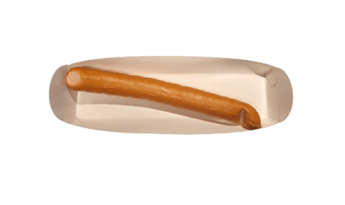 Bockwurst