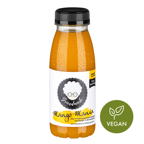 Mango Mania FP 250ml
