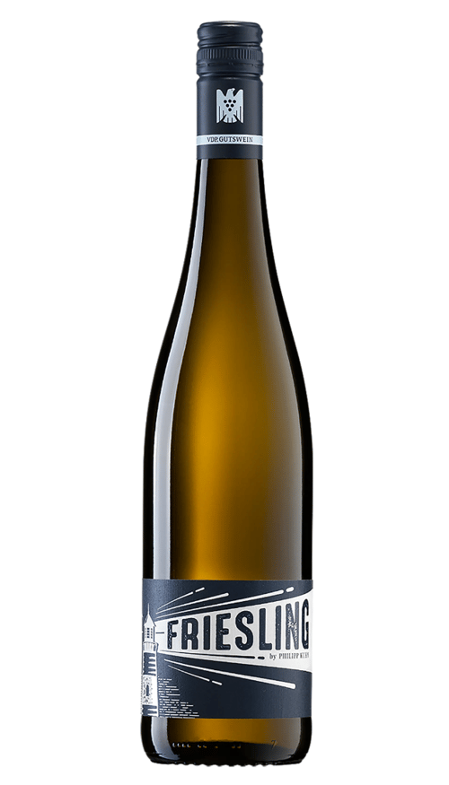 2023 Friesling Riesling, Weingut Philipp Kuhn, Pfalz Glas 0,2l