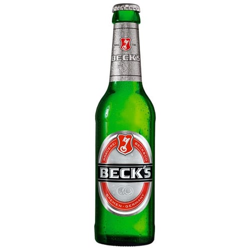 Becks 0,3l