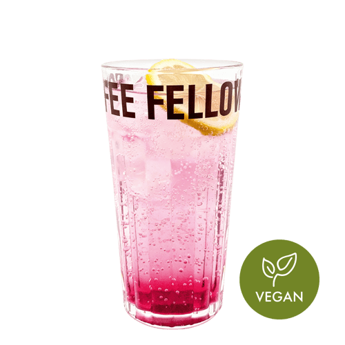 Forest Berry Energy
