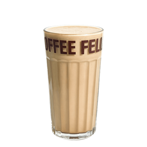 Protein Coffee Shake