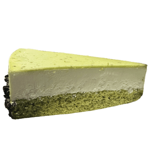 Matcha Cake