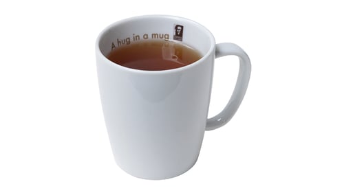 Tee Rooibos Wild Berry