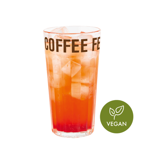 Fruitful Peach Energy